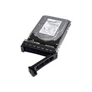 Dell 2TB 7.2K RPM SATA 6Gbps 512n 3.5in Hot-plug Hard Drive CK