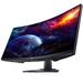 Dell 34 Curved Gaming Monitor - S3422DWG - 86.4cm (34’’)