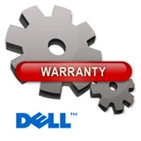 DELL 3Y Prosupport NBD to 5Y Prosupport 4h MC pro R350