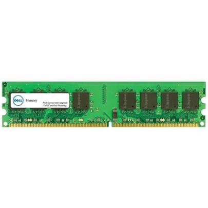 DELL 4GB RAM DDR3 (1x 4GB) 1600MHz/ UDIMM 1RX8/ non-ECC/ pro PC OptiPlex/ Inspiron/ Vostro/ Precision/ XPS/ Alienware