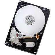 DELL 4TB Hard Drive SATA 6Gbps 7.2K 512n 3.5in Cabled CUS Kit