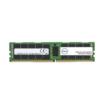 DELL 64GB RAM/ DDR4 RDIMM 2933 MHz 2RX4/ pro Precision 5820, T5820 XL, 7820, T7820XL, 7920. T7920 XL, R7920, R7920 XL