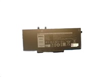 Dell 68Whr 4 cell battery