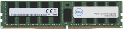 Dell 8 GB Certified Memory Module - DDR4 RDIMM 2666MHz  1Rx8