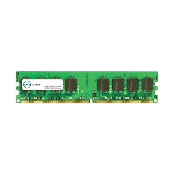 DELL 8GB RAM/ DDR4 UDIMM 2666 MHz 1RX8 ECC/ pro PowerEdge R(T) 130/ 230(XL)/ 330(XL)/ T30/ Precision 3430/ 3630/ R930