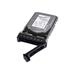Dell 8TB 7.2K RPM NL-SAS 512e 3.5" Hot-Plug R330/R530/T630/R730