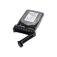 Dell 900GB 15K RPM SAS 512n 2.5in Hot-plug Hard Drive Cus Kit