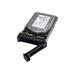 Dell 900GB 15K RPM SAS 512n 2.5in Hot-plug Hard Drive Cus Kit