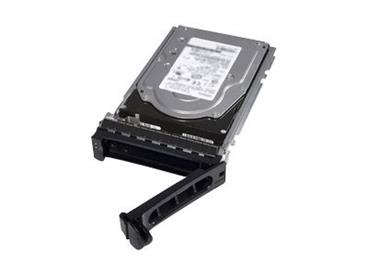 Dell 960GB SSD SAS Mixed Use 12Gbps 512e 2.5in with 3.5in HYB CARR PM5-V Drive 3 DWPD 5256 TBW CK