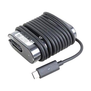 DELL AC adaptér 45W/ USB-C/ malý cestovní/ duckhead