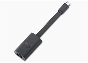 Dell Adapter USB-C to 2.5G Ethernet