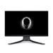 Dell Alienware AW2521HF 25" wide/1ms/1000:1/FHD/HDMI/DP/USB 3.0/Adaptive Sync/IPS panel/240Hz//cerny
