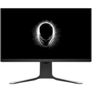 Dell Alienware AW2720HF LCD 27" IPS/1920x1080 FHD/1000:1/1ms/2xHDMI/DP/USB 3.0/cerny