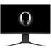Dell Alienware AW2720HF LCD 27" IPS/1920x1080 FHD/1000:1/1ms/2xHDMI/DP/USB 3.0/cerny