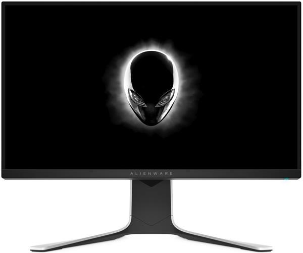 Dell Alienware AW2720HFA LCD 27" IPS/1920x1080 FHD 240Hz/1000:1/1ms/2xHDMI/DP/USB 3.0/cerny