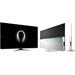 Dell Alienware AW5520QF 54,6" 0,5ms/3840x2160/120Hz/3xHDMI/DP/USB//OLED panel/Black