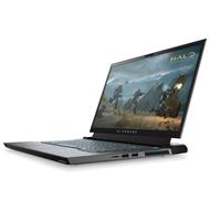 Dell Alienware m15 R4 15,6" FHD i7-10870H/16GB/512SSD/RTX3070-8GB/MCR/HDMI/THB/W10Home/2RNBD/Černý