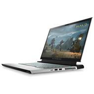 Dell Alienware m15 R4 15,6" FHD i7-10870H/16GB/512SSD/RTX3070-8GB/MCR/HDMI/THB/W10Home/2RNBD/Stříbrn