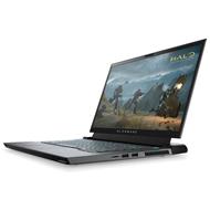 Dell Alienware m15 R4 15,6" FHD i9-10980HK/32GB/1TBSSD/RTX3080/MCR/HDMI/THB/W10Home/2RNBD/Stříbrn