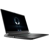 Dell Alienware m15 R5 15,6" FHD AMD R7 5800H/16GB/1TB/RTX3060-6GB/USB-C/HDMI/W10Home/2RNBD/Černý