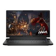 Dell Alienware m15 R7 15,6" FHD i7-12700H/16GB/512GB/RTX3060-6GB/THB/HDMI/W11Home/2RNBD/Černý