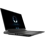 DELL Alienware m16 R1/AMD Ryzen™ 9 7845HX/32GB/1TB SSD/8GB RX 7600M XT/16" FHD+ 480Hz/W11H/šedá