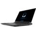 DELL Alienware m18 R1/i9-13900HX/32GB/1TB SSD/12GB RTX 4080/18" FHD+ 480Hz/W11H/šedá