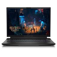 DELL Alienware m18 R2/i9-14900HX/32GB/2TB SSD/12GB RTX 4080/18" QHD+ 165Hz/W11H/šedá