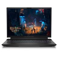 Dell Alienware m18R2 QHD+ i9/16GB/2x1TB/4090/W11/Č