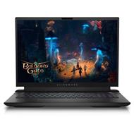 Dell Alienware m18R2 QHD+ i9/32GB/2x2TB/4090/W11/Č