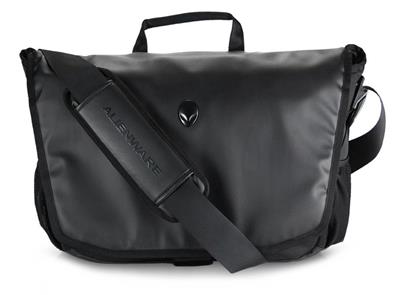 DELL Alienware Vindicator-2.0 13"-17" Messenger Bag/ brašna pro notebook až do 17.3"