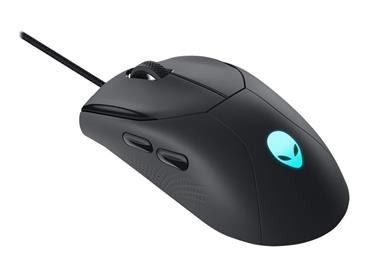 Dell Alienware Wired Gaming Mouse AW320M