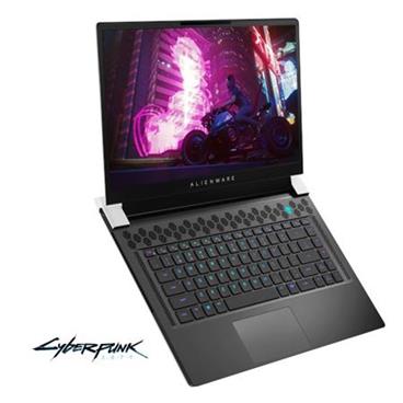 DELL Alienware X15 R1/i7-11800H/32GB/1TB SSD/15.6" FHD 360 Hz/8GB NVIDIA RTX 3080/W10H/2Y NBD