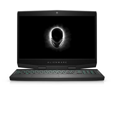 DELL Alienware X15 R1/i9-11900H/32GB/2TB SSD/15.6" QHD 240 Hz/8GB NVIDIA RTX 3080/W11H/2Y NBD