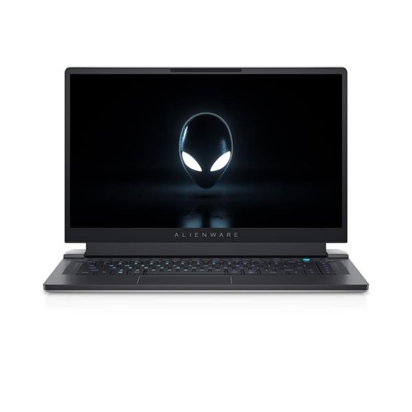 Dell Alienware/x15 R2/i7-12700H/15,6"/FHD/32GB/1TB SSD/RTX 3080 Ti/W11H/Silver/2RNBD