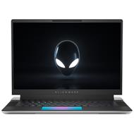 DELL Alienware x16 R2/ Ultra 9 185H/ 32GB/ 2 x 1TB SSD/ NV RTX 4090 16GB/ 16" QHD+/ W11H/ stříbrný/ 2Y Basic on-site