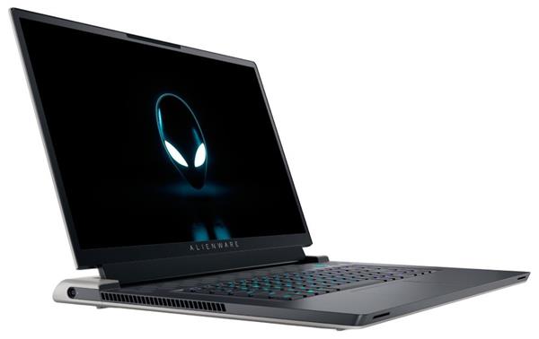 DELL Alienware x17 R2/ i7-12700H/ 32GB/ 1TB SSD/ GF RTX 3080 Ti 16GB/ 17.3" FHD/ W11H/ stříbrný/ 2Y Basic on-site