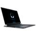 DELL Alienware x17 R2/ i7-12700H/ 32GB/ 2TB SSD/ GF RTX 3080 Ti 16GB/ 17.3" FHD/ W11H/ stříbrný/ 2Y Basic on-site