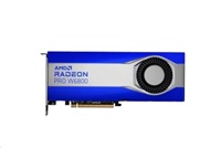 Dell AMD Radeon Pro W6800 32GB 6mDP (Precision 7920T 7820 5820 3650) (Kit)