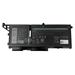 DELL Baterie 3-cell 41W/HR LI-ION pro Latitude 5330,5430,5530,7330,7430,7530