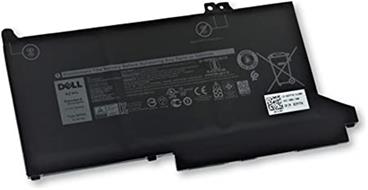 Dell Baterie 3-cell 42W/HR LI-ON pro Latitude NB