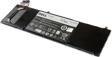 Dell Baterie 3-cell 50W/HR LI-ION pro Inspiron