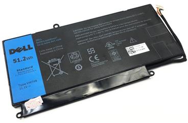 Dell Baterie 3-cell 51.2W/HR LI-ION pro Inspiron 5439, Vostro 5460, 5470, 5480, 5560