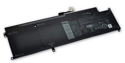 Dell Baterie 4-cell 43W/HR LI-ON pro Latitude E7370