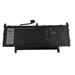 DELL Baterie 4-cell 52W/HR LI-ION pro Latitude 9510