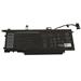 Dell Baterie 4-cell 52W/HR LI-ON pro Latitude