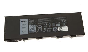DELL Baterie 4-cell 56W/HR LI-ION pro Latitude 7214 Rugged