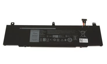 DELL Baterie 4-cell 76W/HR LI-ION pro Alienware 13 R3