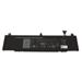 DELL Baterie 4-cell 76W/HR LI-ION pro Alienware 13 R3