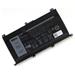 Dell Baterie 6-cell 74W/HR LI-ION pro Inspiron 7559, 7566, 7567